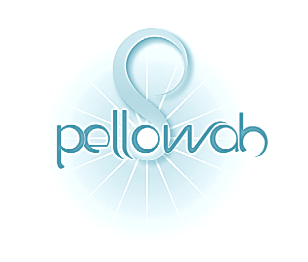 Pellowah Logo